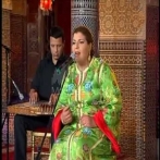 Hayat el idrissi sur yala.fm